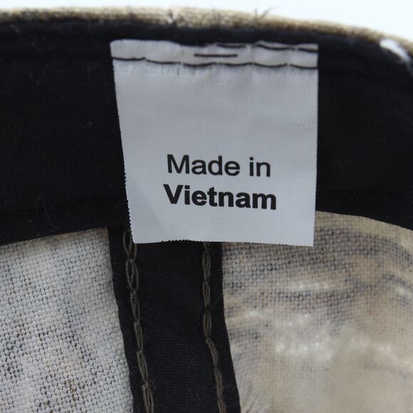 Yuengling Hat Unisex OS Camo Realtree Adjustable Embroidered Lager - Picture 7 of 7